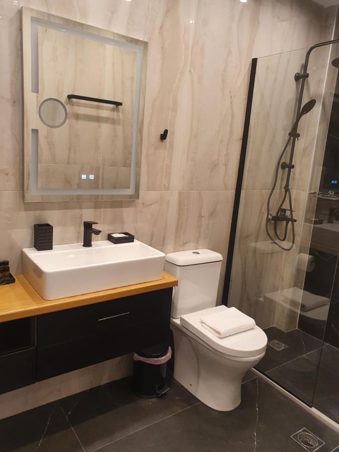 Roloi Apartment Nafpaktos